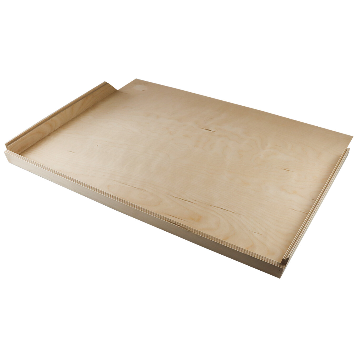 LUPIA SPIANATOIA CHIUSA SOVRAPPONIBILE 60X80CM