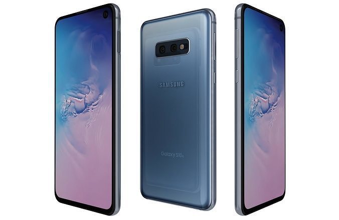 Samsung Galaxy S10E 128GB 5.8