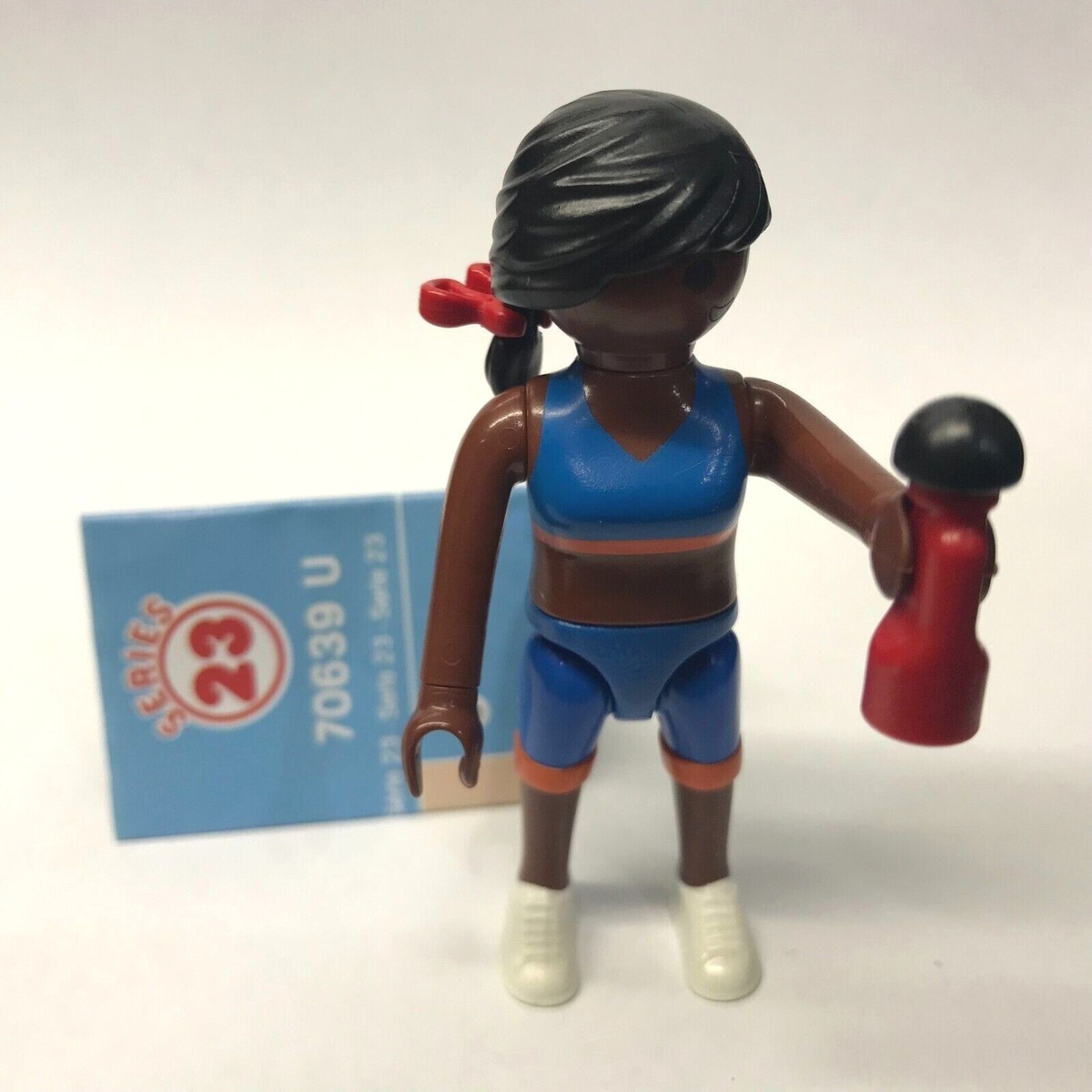 Playmobil Figures 70639 Pas Cher, Figures Filles - Série 23 - Foto 8