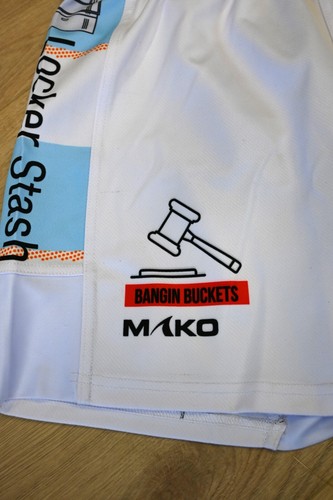 Locker Stash Select Match Shorts - NEW (7) - XL - Picture 5 of 9