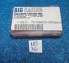 BIG KAISER     11.938.875    
