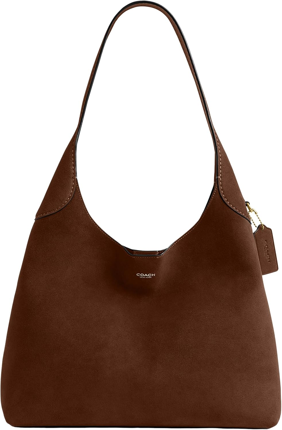 Coach Brooklyn Shoulder Bag 34