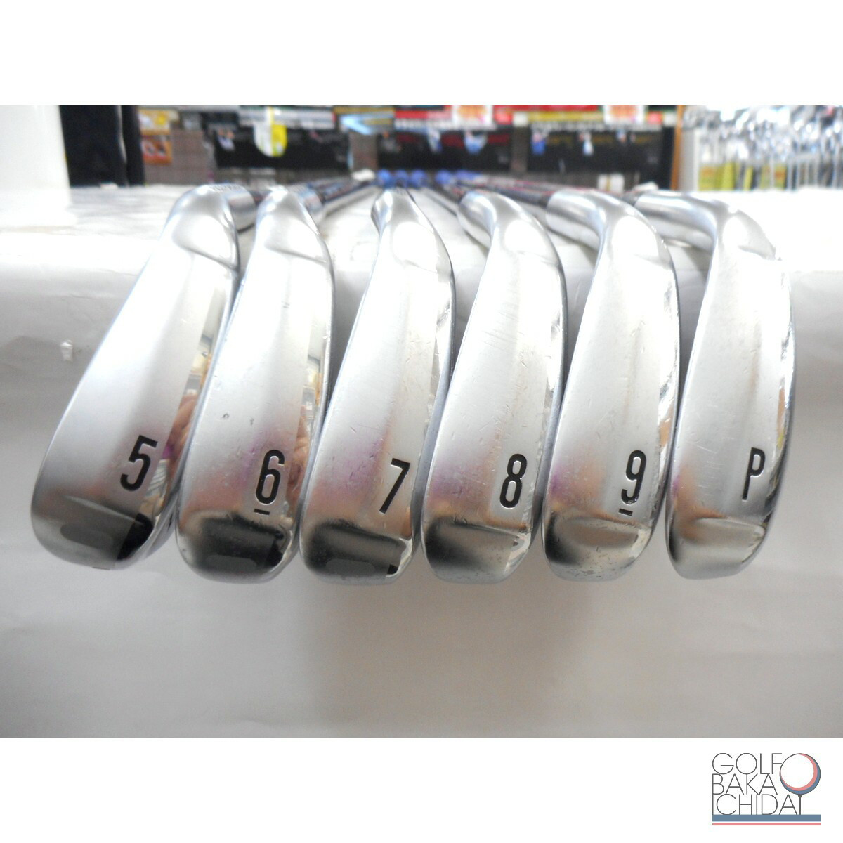 クラブ DUNLOP - SRIXON H85 #4 Dunlop SRIXON Z H85 Hybrid #4 Miyazaki for HYBRID (S) #388