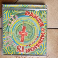 Dance Mission Volume 13