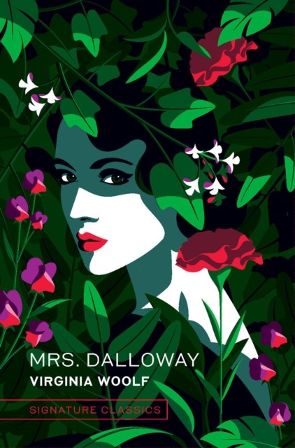 Mrs. Dalloway Virginia Woolf - Image 4