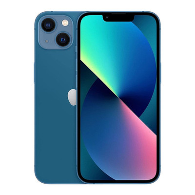 Apple iPhone 13 Unlocked 128GB/256GB - Midnight, Blue, Pink, T-Mobile, AT&T