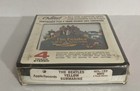 Beatles RARE 1968 SEALED Yellow Submarine Muntz 4-Track Tape BEAUTIFUL COPY — photo 3