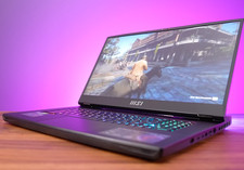 MSI Titan GT77HX 13VI-042US 17.3'' (RTX 4090, Core i9, 64GB RAM, 1TB SSD)