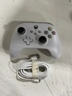 Power A Wired Xbox Controller - White - Used