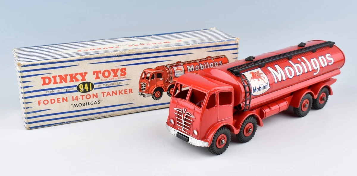 Dinky Diecast and Toy Truck for sale | eBay