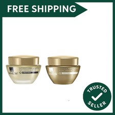 Ultimate Day & Night Cream 50ml Duo, For Firmer Looking Skin, Ultimate Skinca...