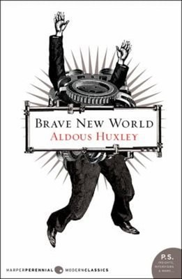Brave New World Perfect Aldous. Huxley