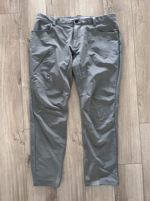 Eberlestock Afterburner Gray Hunting Pants Mens XL