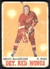 1970-71 Topps #27 Bruce MacGregor