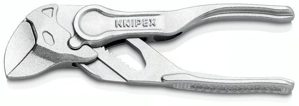 KNIPEX 86-04-100 Pliers - Image 4