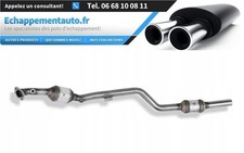 Katalysator Mercedes-Benz CL C215 / S-KLASSE W220 A2204904619 2204904219
