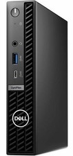 DELL OPTIPLEX MICRO 7020 I5 16GB RAM 256 SSD - OPEN BOX