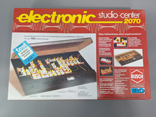 Busch electronic Studio-Center 2070
