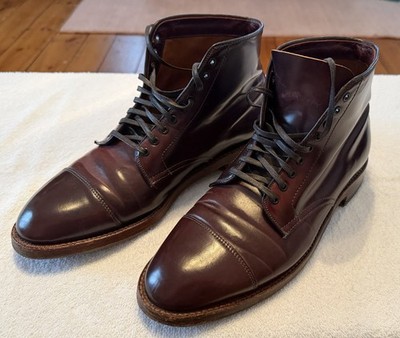 Alden D8833