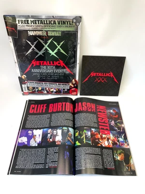 Metallica Signed Memorabilia for sale | eBay