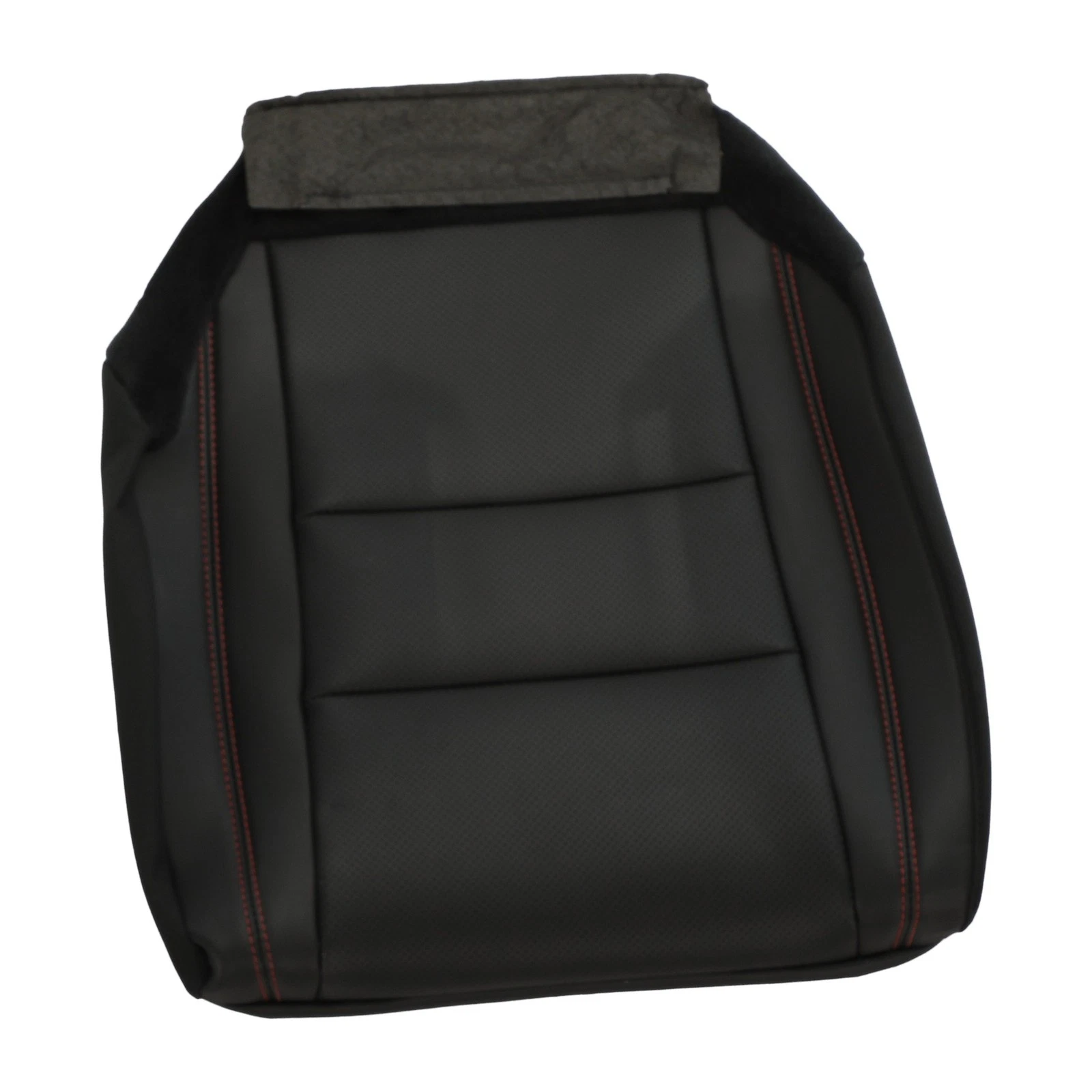 Cubierta del cojín del asiento trasero derecho para Mopar (P/N 6NT99DX9AA)
