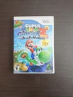 Super Mario Galaxy 2 (Nintendo Wii) – Complete CIB