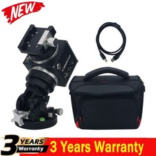ZEESTAR X14 Harmonic Equatorial Mount 6KG Load with Vixen Narrow Dovetail Slot