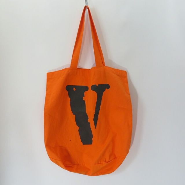 Nike x Vlone Tote Bag Size ONE Orange