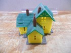 House N gauge #08 — photo 4