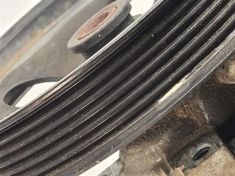 Bomba de dirección asistida Buick Rainier 2004-2007 15868707 Foto 3 de 4