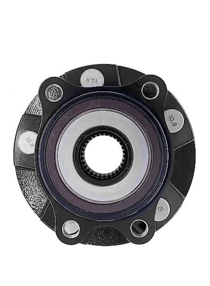 91-246650 Conjunto de buje de cojinete de rueda CARQUEST para Toyota Rav4 Mirai Scion TC Foto 2 de 3