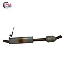 FORD BRONCO SPORT 2021-2025 EXHAUST RESONATOR PIPE TUBE OEM