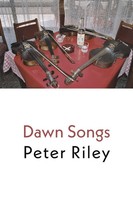 Dawn Songs | Peter Riley | Taschenbuch | Kartoniert / Broschiert | Englisch