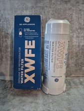 XWFE Refrigerator Water Filter - White - Sealed  No Chip 