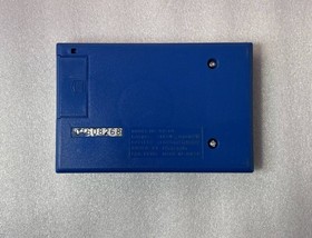 Nintendo Game & Watch Fire FIRE Excellent Screen Condition