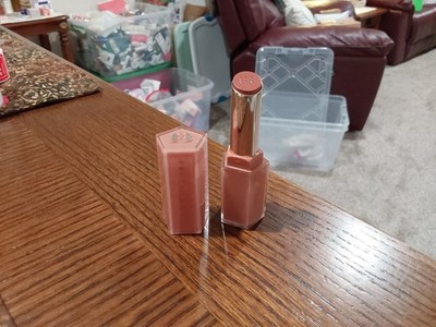 FENTY BEAUTY GLOSS BOMB HIGH SHINE GLOSS STIX ''FENTY GLOW'' FULL SIZE NEW!