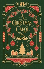 A Christmas Carol (Illustrated): Classic 1843 Edition with Original Illustration