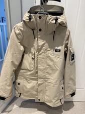 Ladies Dope Jacket - S