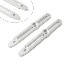 Motorcycle CNC Windshield Bracket For Suzuki V-Strom 800DE DL800 2022-2024