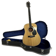 YAMAHA FG-251B Chitarra acustica con custodia rigida chitarra folk acustica