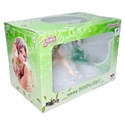 Mushoku Tensei Sylphiette Sylphie Anime Figurine Melty Princess MegaHouse NIB