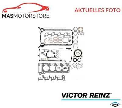DICHTUNGSSATZ ZYLINDERKOPF VICTOR REINZ 01-31555-01 P NEU OE QUALITÄT