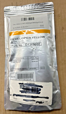 Genuine Ricoh D1369680  / D136-9680 Yellow De...