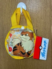 Pokemon Guardy Eco Bag