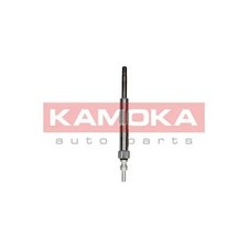 1x ORIGINAL® Kamoka KP009 Glühkerze für Opel ZAFIRA / ZAFIRA FAMILY B ASTRA H