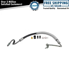 Power Steering Pressure Line Hose Fits Lexus ES350 GS350 Toyota Avalon Camry