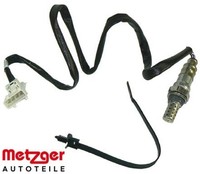 Metzger 0893068 Lambdasonde Lamdasonde FüR Ford FüR Saab FüR Volvo