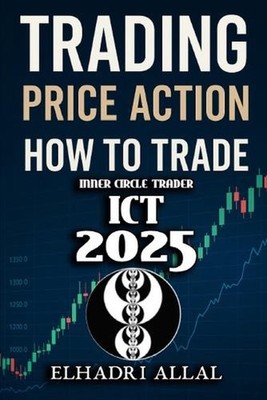 The Price Action Blueprint: Mastering ICT Inner Circle Trader Setups: Unlocking 