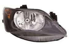 ALKAR Scheinwerfer Rechts für SEAT Ibiza IV Schrägheck (6J5, 6P1) 2756102