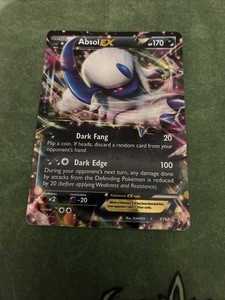 Absol Ex | eBay Absol Ex | eBay